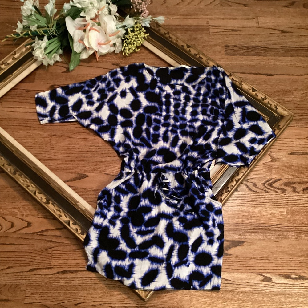 Twelfth Street by Cynthia Vincent